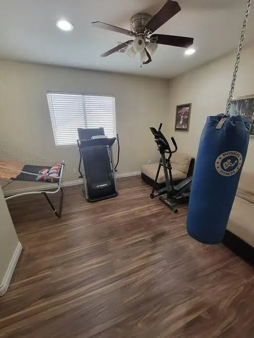 5 Bed- Strip 8Mil, Dwntown 4.5Mi Villa Las Vegas United States
